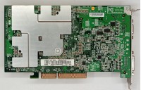 Medion Radeon 9800 XXL [Back]