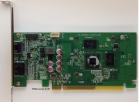 Goldendisk 芯动-PCI-e-风华2号