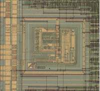 mach64 VT2 Die