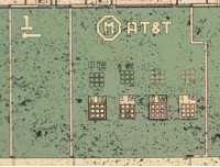WD90C11A-LR die