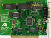 Small Wonder Graphics Solution ver. 2