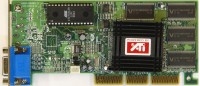 ATi Rage 128 Pro Ultra