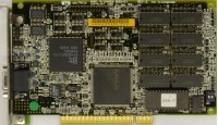 (904) Matrox MGA Ultima