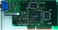 Matrox G100 4MB