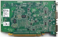 Matrox Millennium P690 PCIe x16