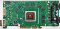 NVIDIA Quadro FX 4000 SDI