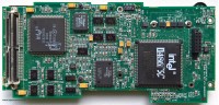 AST PowerExec 4/25SL processor board