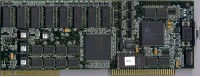 Matrox MGA Ultima VLB 2MB