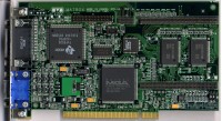 Matrox MGA Millennium 2MB HQ