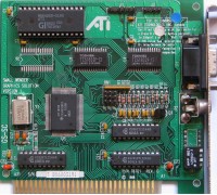 Small Wonder Graphic Solution ver.1