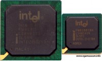 Intel 815E