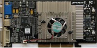 Aopen GeForce3