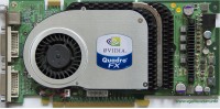 HP Quadro FX 3400