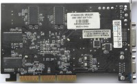 ATI Radeon 9550 256MB DDR
