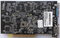 Sapphire Radeon 9600Pro 128MB V/D/VO