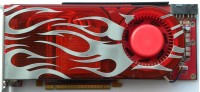 Sapphire Radeon HD2900 XT