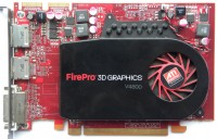 HP FirePro V4800 1GB GDDR5