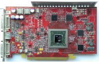 ATi Radeon X800