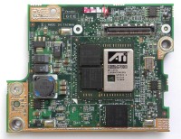 ATi M9-CSP32 64MB