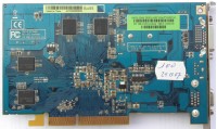 Sapphire Radeon 9550 256MB DDR2