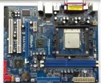 AsRock K8A780LM