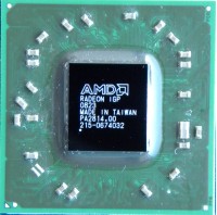 AMD 790GX Northbridge