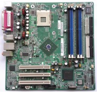 HP NR146 motherboard
