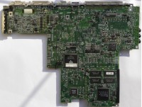 HP Omnibook 900 motherboard