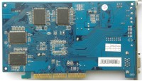 ManLi GeForce4 MX440-SE
