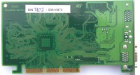 nVIDIA Riva TNT2 Pro