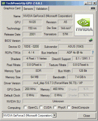 GPU-Z