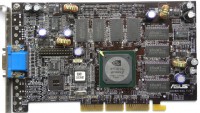 Asus V8200 Pure