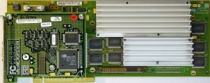 HP VISUALIZE fx2+ (A5013-60001)