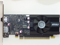 NVIDIA GeForce GT 1030