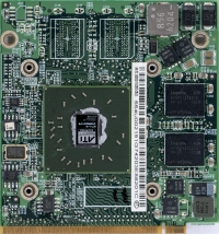 ATI Mobility Radeon HD 2400 XT