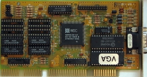 Western Digital WD90C30-LR