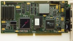 Cornerstone ImageAccel