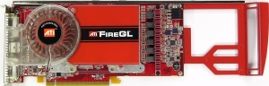 ATI FireGL V7200
